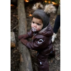 Magic Mittens 3 Pack w. Lurex