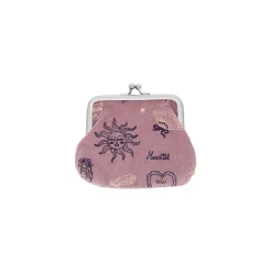 Magic Small Pouch Purple Theatre Magic