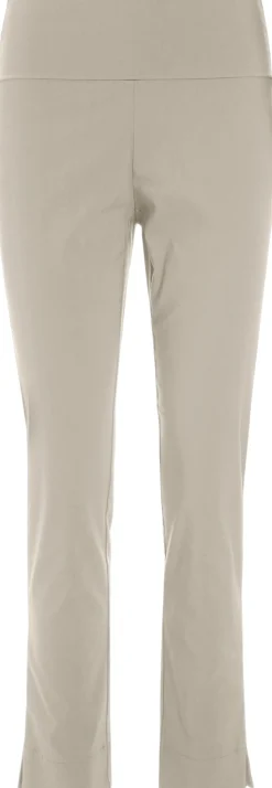 Magic stretch bukser m. slids