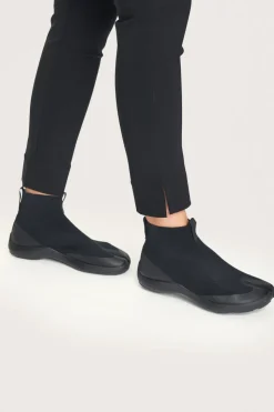 Magic stretch bukser m. slids