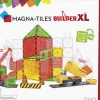 MAGNA-TILES Builder XL 50