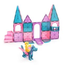 MAGNA-TILES Castle 25 pcs