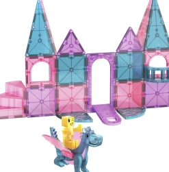 MAGNA-TILES Castle 25 pcs