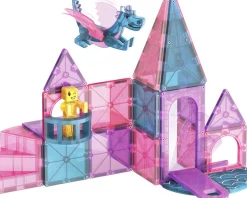 MAGNA-TILES Castle 25 pcs