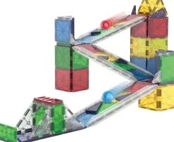 MAGNA-TILES Deluxe Kugleb