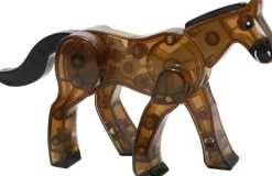 Magna-Tiles farm Animals, 25 pcs