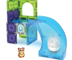 MAGNA-TILES Hamsterlegepl