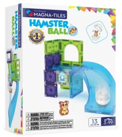 MAGNA-TILES Hamsterlegepl