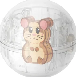 MAGNA-TILES Hamsterlegepl