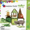 Magna-Tiles Jungle Animals, 25 pcs