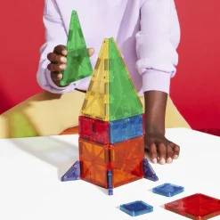 MAGNA-TILES microMAGS Com