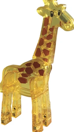 Magna-Tiles Safari. , 25 pcs