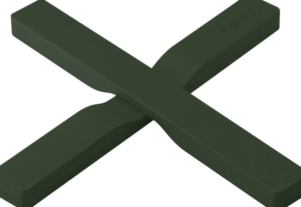 Magnetisk bordskåner Emerald green