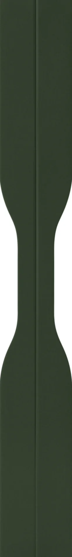 Magnetisk bordskåner Emerald green