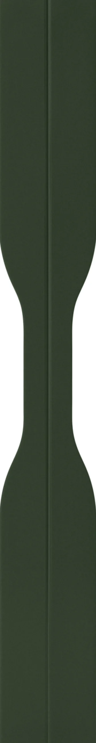 Magnetisk bordskåner Emerald green