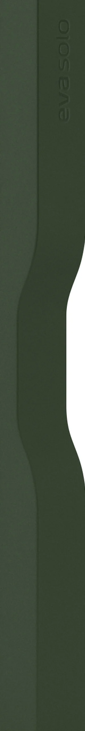 Magnetisk bordskåner Emerald green