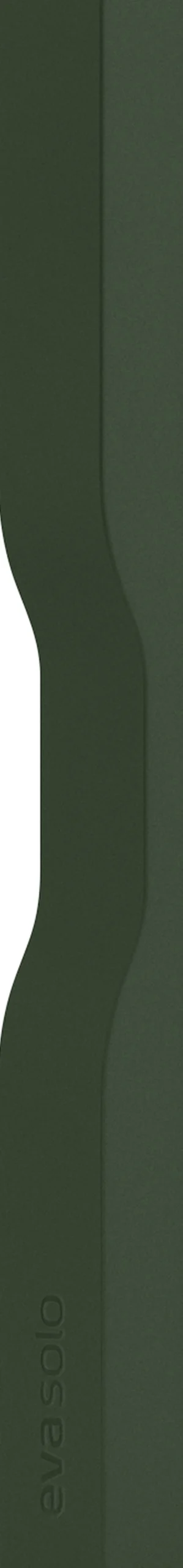 Magnetisk bordskåner Emerald green