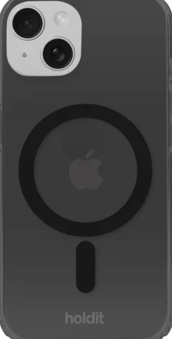 MagSafe Case iPhone 15/14/13 Black