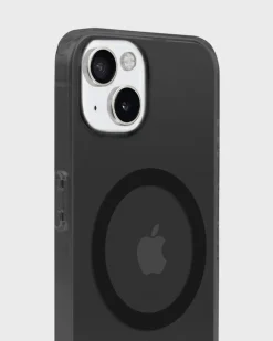 MagSafe Case iPhone 15/14/13 Black