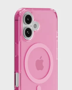 MagSafe Case iPhone 16 Pink