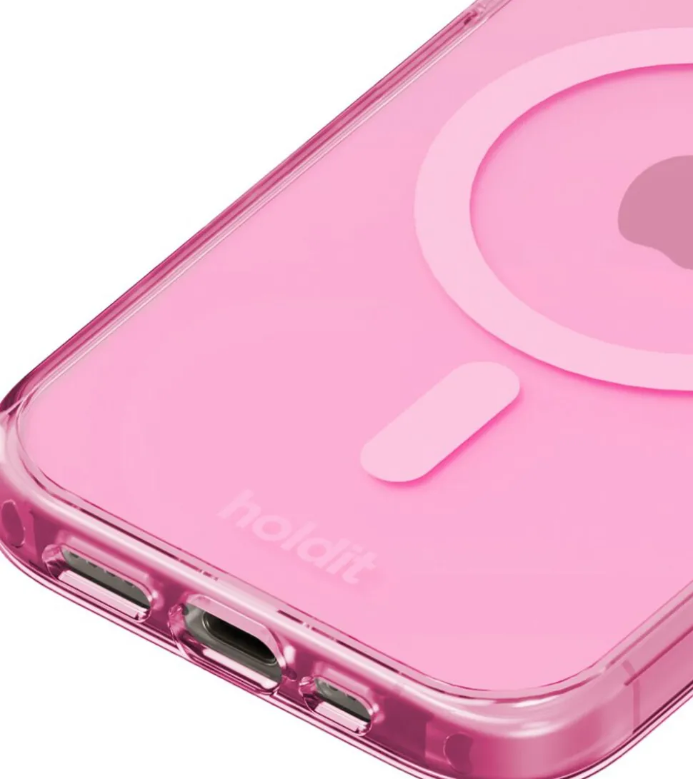 MagSafe Case iPhone 12/12Pro Pink