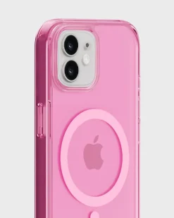 MagSafe Case iPhone 12/12Pro Pink