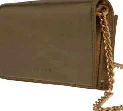 MAHIRAA Crossbody Flapover Bag