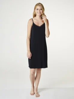 Maia Bamboo Chemise Dress
