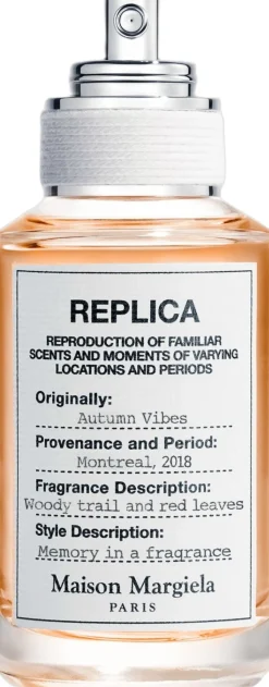 Maison Margiela Replica Autum Vibes Eau De Toilette