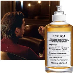 Maison Margiela Replica Jazz Club Eau de Toilette