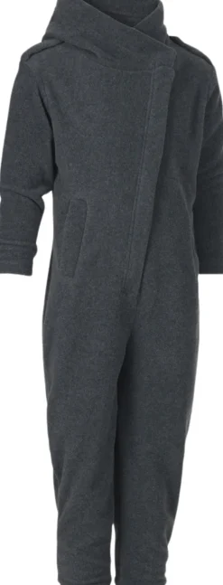Makalu heldragt koksgrå