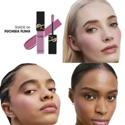 Make Me Blush Liquid Blush