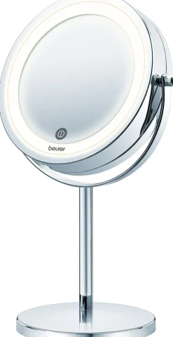 Makeupspejl med lys BS 55