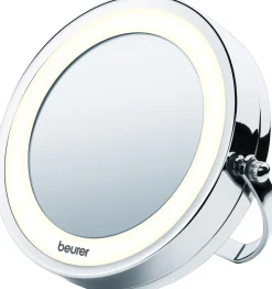 Makeupspejl Væghængt BS 59