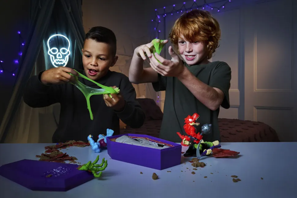 Mama & Baby Surprise-S1