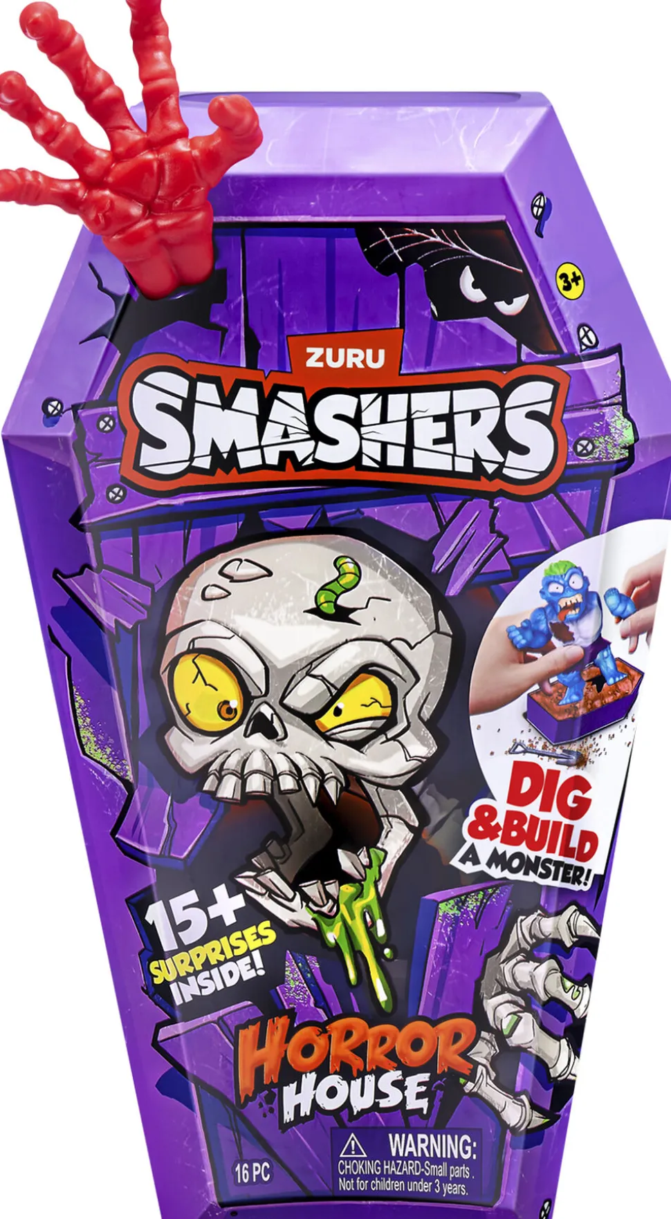 Mama & Baby Surprise-S1