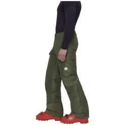 Mammut Fall Line HS Termo Skibukser, herre