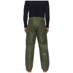 Mammut Fall Line HS Termo Skibukser, herre