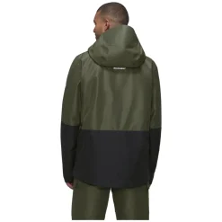 Mammut Fall Line HS Thermo Skijakke, herre