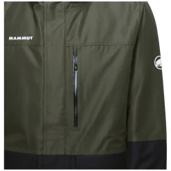Mammut Fall Line HS Thermo Skijakke, herre