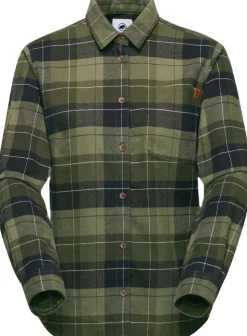 Mammut Trovat LS Skjorte, dame