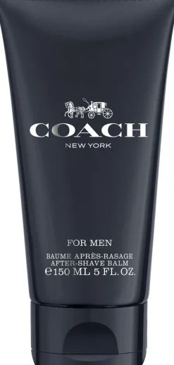 Man Aftershave Balm 150 ml.
