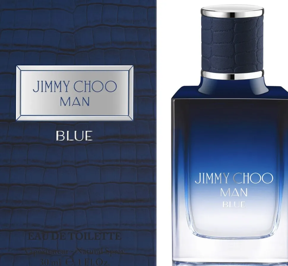 Man Blue Eau De Toilette