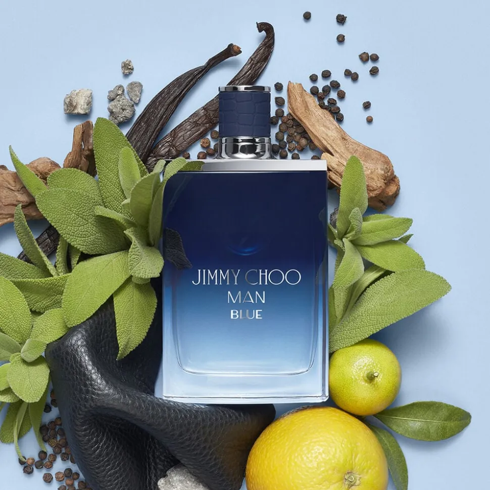 Man Blue Eau De Toilette