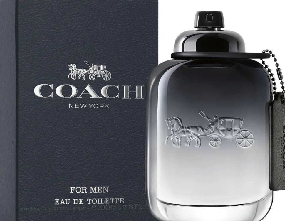 Man Eau De Toilette