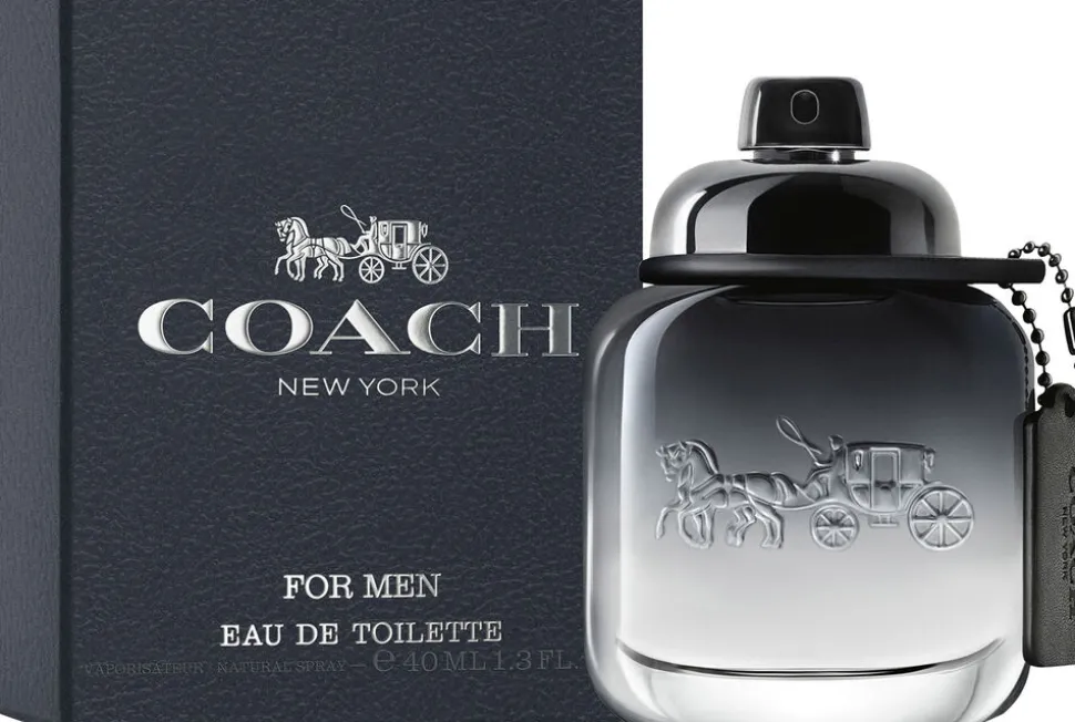 Man Eau De Toilette