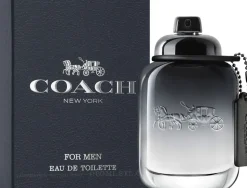 Man Eau De Toilette