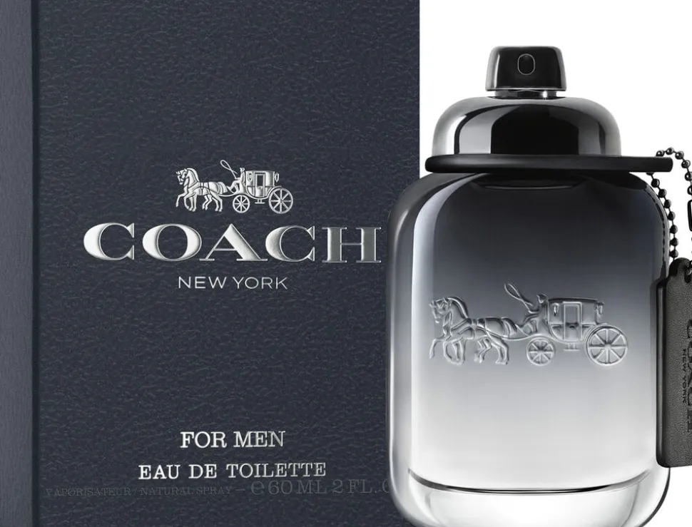 Man Eau De Toilette