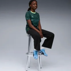 Manchester City 25/26 4 Trøje