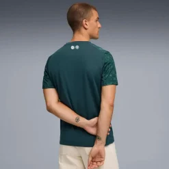 Manchester City 25/26 4 Trøje